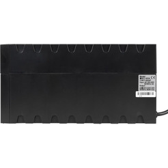 Источник бесперебойного питания Powercom Raptor RPT-600A