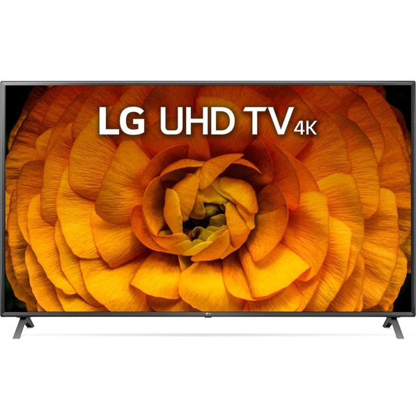 Телевизор LG 86UN85006LA