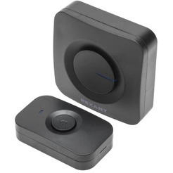 Беспроводной дверной звонок c цифровым кодированием Rexant 73-0017