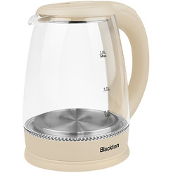 Электрочайник Blackton Bt KT1800G (молочная карамель)