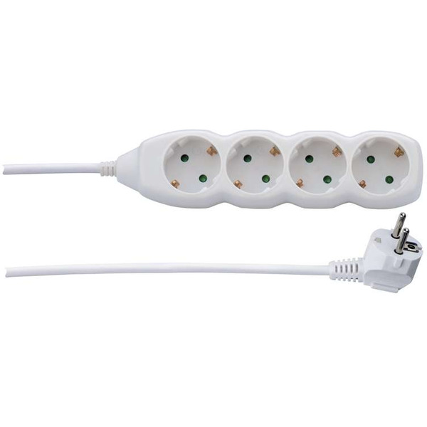 Удлинитель ЕМОС P0425