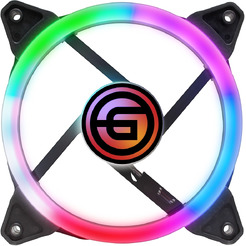 Вентилятор Ginzzu 12RR4