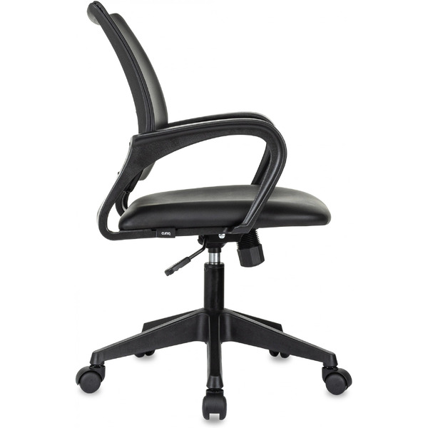 Офисное кресло Бюрократ CH-695N (черный)