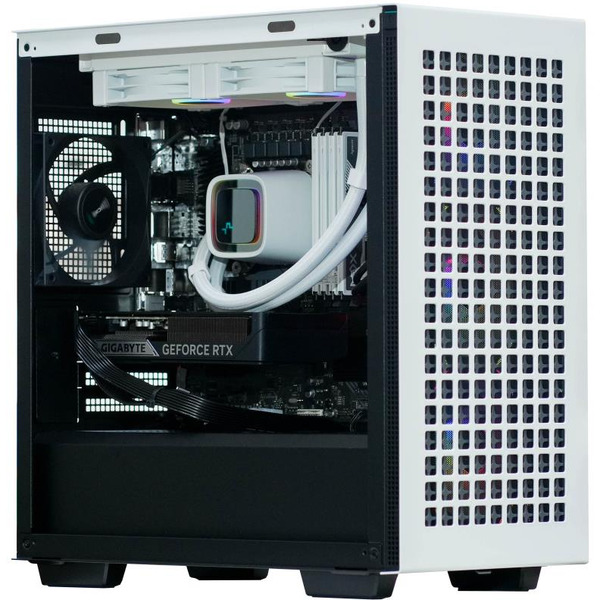 Компьютер HAFF Five WH59679