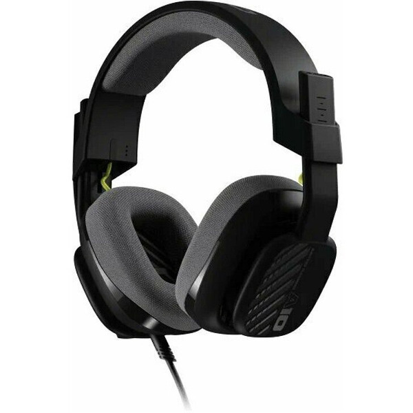 Наушники Astro A10 Gen.2 (черный)