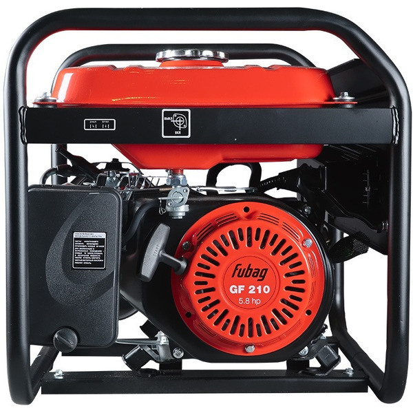 Генератор Fubag BS 2200 (431246)