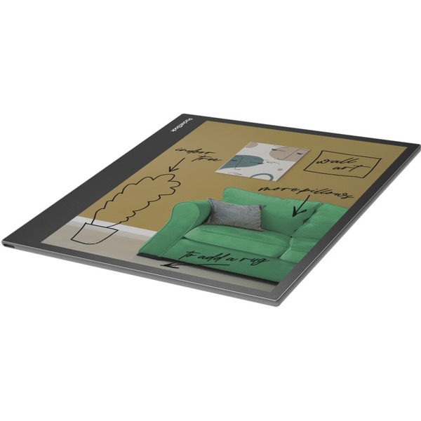 Электронная книга PocketBook 1042 InkPad Eo Туманно-серый (PB1042-M-CIS)