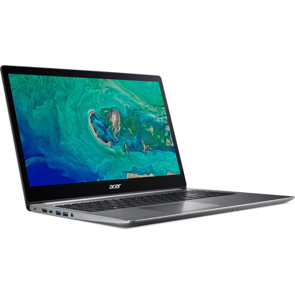 Ноутбук Acer Swift 3 SF315-41G-R0 (NH.GV8EU.009)