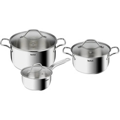 Набор посуды TEFAL Intuition B864S674