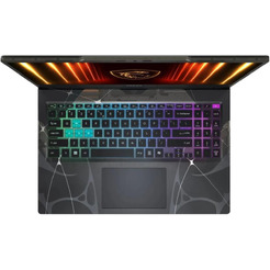 Игровой ноутбук MSI Cyborg 15 B2RWEKG-272X