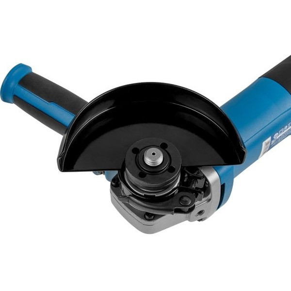 Одноручная углошлифмашина BULL WS 1212 (1333513)