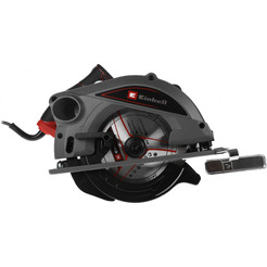 Дисковая (циркулярная) пила Einhell TC-CS 1250 (4331040)