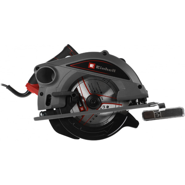 Дисковая (циркулярная) пила Einhell TC-CS 1250 (4331040)