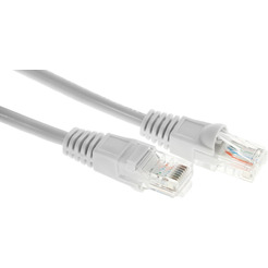 Патч-корд KingPrice KP-PC-C5E-0.5M-G