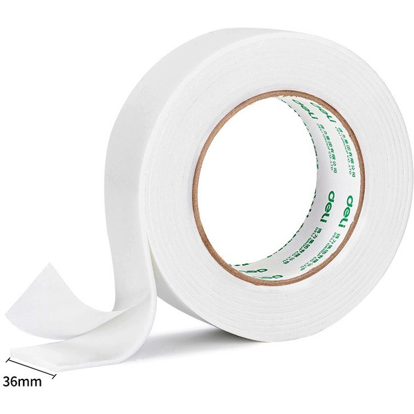 Клейкая лента DELI 30416