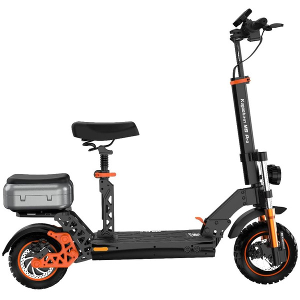 Электросамокат KugooKirin M5 Pro