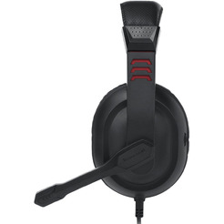 Наушники Redragon Ares RGB H120-RGB (черный)