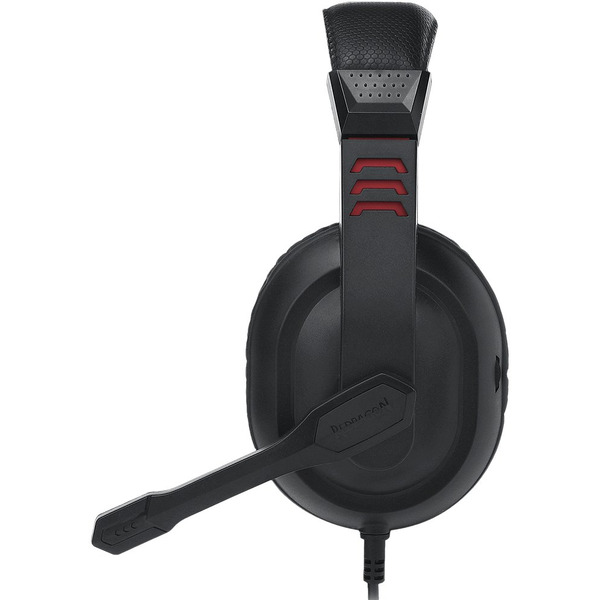 Наушники Redragon Ares RGB H120-RGB (черный)