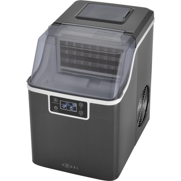 Льдогенератор ZUGEL ZIM2001