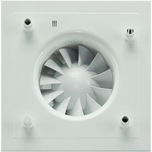 Осевой вентилятор Soler&Palau Silent-100 CZ Design - 3C 5210603100
