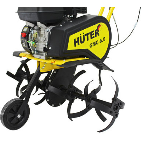 Мотокультиватор Huter GMC-6.5 (70/5/6)