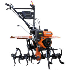 Мотокультиватор Skiper SP-850S (колеса 6.00-12)