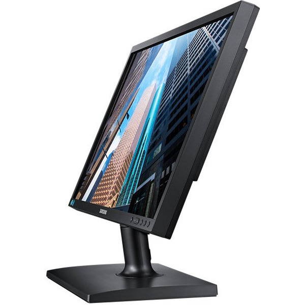 Монитор Samsung S22E200NY