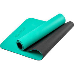 Коврик для йоги Bradex SF 1037 (мятный)