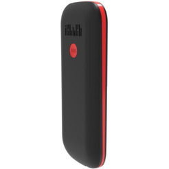 Мобильный телефон TeXet TM-B322 (без З/У)