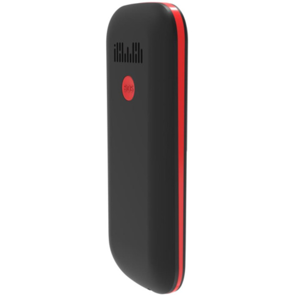 Мобильный телефон TeXet TM-B322 (без З/У)