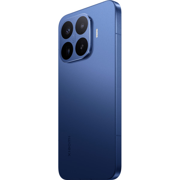 Смартфон XIAOMI 17T Pro 12GB/256GB Deep Blue EU