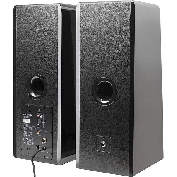 Акустика Microlab Solo 19