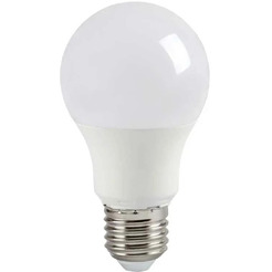 Светодиодная лампочка TruEnergy 9W-А60-Е27-4000k 14152