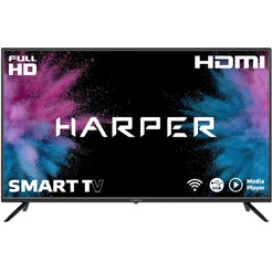 Телевизор Harper 40F660TS