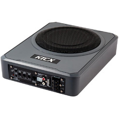 Сабвуфер KICX Q200BA
