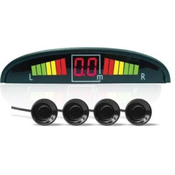 Парктроник AVS PS-124U