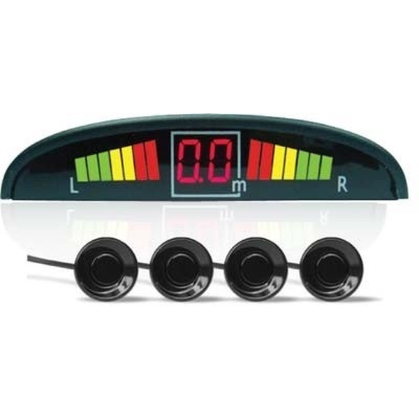 Парктроник AVS PS-124U