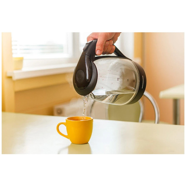 Электрочайник NORMANN AKL-231