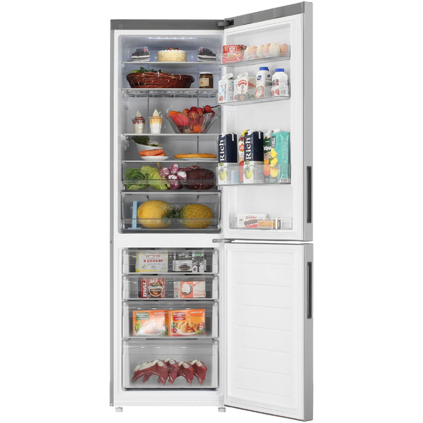 Холодильник Haier C2F636CXMVU1