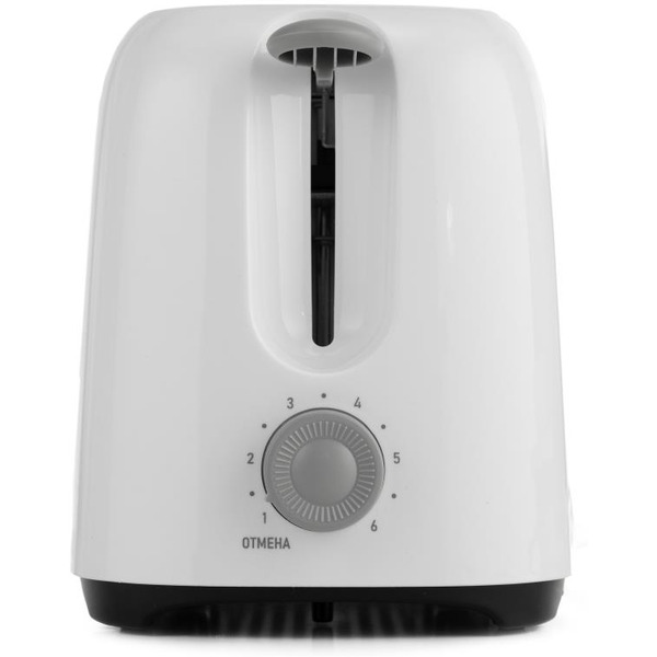 Тостер Centek CT-1425 (белый)