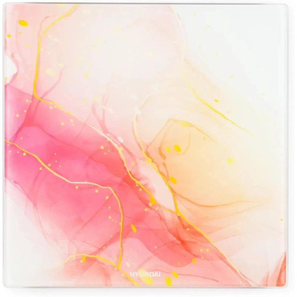 Весы напольные Hyundai H-BS03951