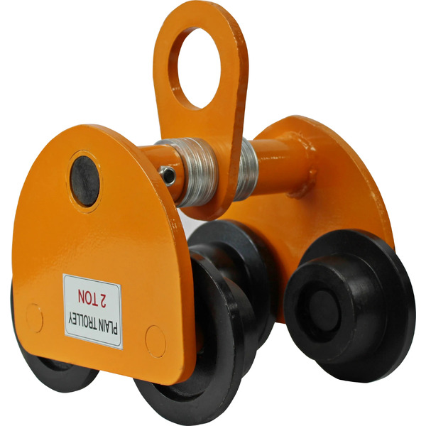 Тележка для тали холостая Shtapler GCT 2т 71038603