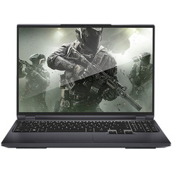 Игровой ноутбук Maibenben X-Treme Typhoon X16C X16C-i544550F44LG4E10 Win11Pro
