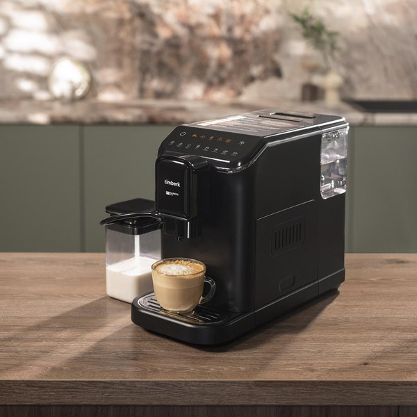 Кофемашина Timberk T-CMA34D60