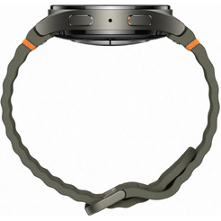 Smart-часы SAMSUNG Galaxy Watch 7 40mm LTE (SM-L305FZGACAU) Green