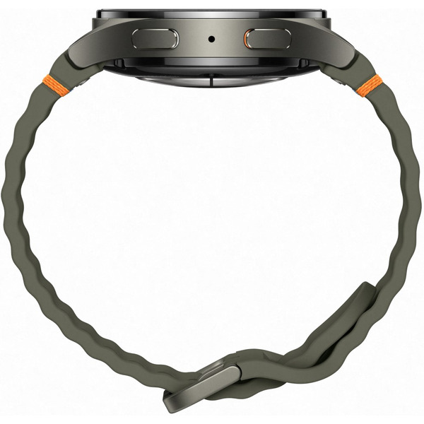 Smart-часы SAMSUNG Galaxy Watch 7 40mm LTE (SM-L305FZGACAU) Green