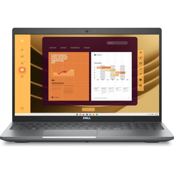 Ноутбук Dell Latitude 5550-5655
