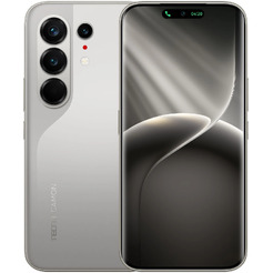 Смартфон Tecno Camon 50 Ultra CN7c 8GB/256GB (титановый)