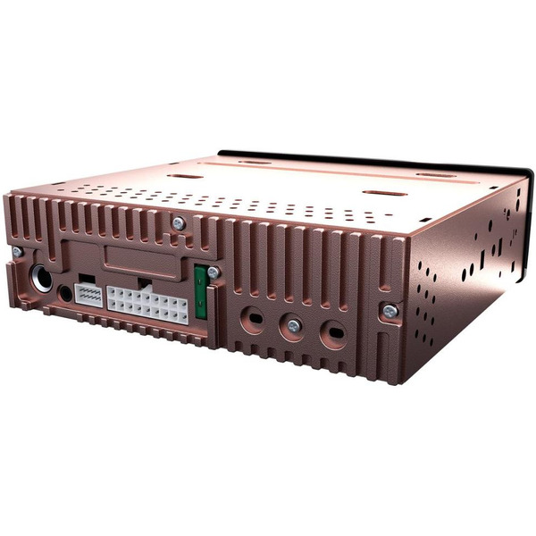 USB-магнитола Prology PRM-100 Poseidon