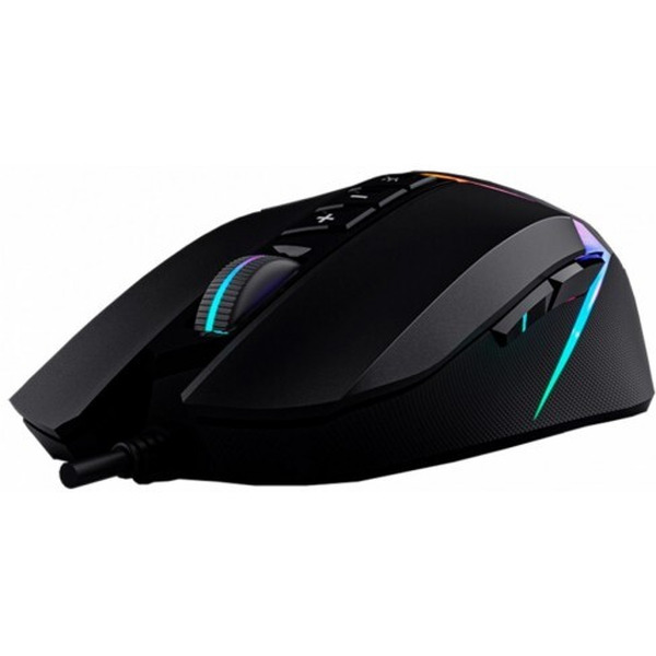 Мышь A4Tech Bloody W60 Max (черный)